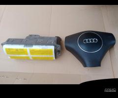 Airbag Audi A3 2003-2010 3p - 3