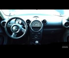 Airbag Mini Countryman 2010-2016