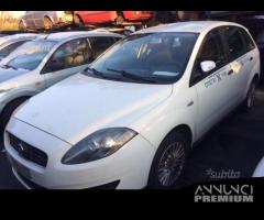 Fiat croma 2008