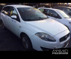 Fiat croma 2008