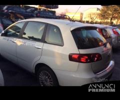 Fiat croma 2008