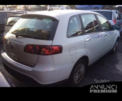 Fiat croma 2008