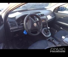 Fiat croma 2008