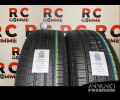 2 gomme usate 215/65r17 99 v pirelli - 4 stg - 1