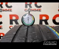 2 gomme usate 215/65r17 99 v pirelli - 4 stg - 3