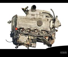 MOTORE COMPLETO ALFA ROMEO 146 Serie (930_) Diesel - 5