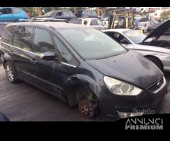 Ford galaxy 2008 - 1