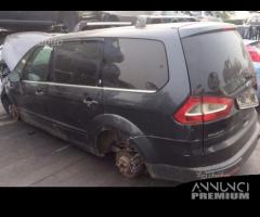 Ford galaxy 2008 - 3