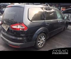 Ford galaxy 2008 - 4