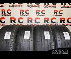 4 gomme usate 225/40r18 92 y bridgestone- estive