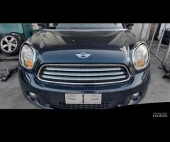 Musata anteriore Mini Countryman 2010-2016 1.6