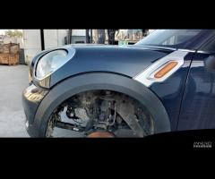 Musata anteriore Mini Countryman 2010-2016 1.6