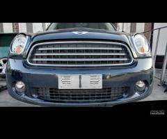 Musata anteriore Mini Countryman 2010-2016 1.6