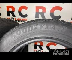 2 gomme usate 225/55r17 97 v goodyear - 4 stg