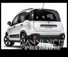 Ricambi disponibili fiat panda 2020 c2069