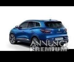 Ricambi usati Renault Kadjar 2019 c1952