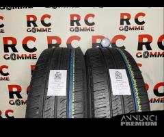 2 gomme usate 215/60r17c 109/107 t pirelli - 4 stg - 1