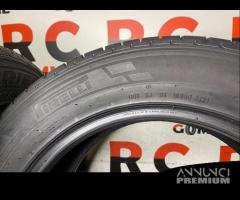 2 gomme usate 215/60r17c 109/107 t pirelli - 4 stg - 4