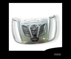 AUTORADIO FORD C - Max Serie (10>)