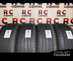 4 gomme usate 215/50r18 92 w goodyear - estive