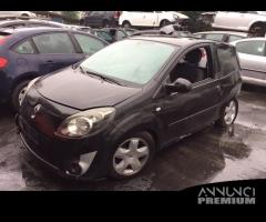 Renault twingo 2009 - 1