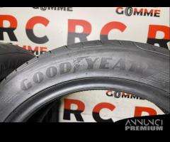 4 gomme usate 215/50r18 92 w goodyear - estive