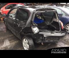 Renault twingo 2009 - 4