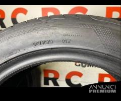 4 gomme usate 215/50r18 92 w goodyear - estive - 6