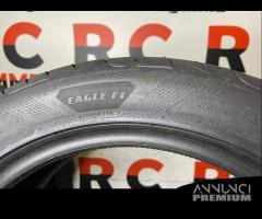 4 gomme usate 215/50r18 92 w goodyear - estive - 7