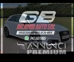 Musata audi a3 2014\\15 s-line - 1