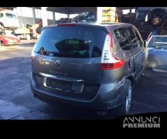 Renault scenic x-mood 2012 - 3