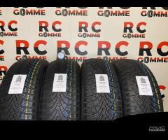 4 gomme usate 205/60r16 92 h goodyear - invernali - 1