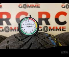 4 gomme usate 205/60r16 92 h goodyear - invernali - 3