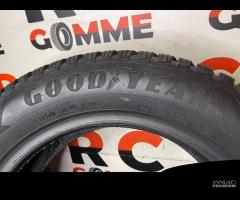 4 gomme usate 205/60r16 92 h goodyear - invernali - 4