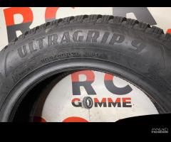 4 gomme usate 205/60r16 92 h goodyear - invernali - 5