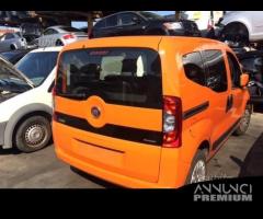 Fiat qubo 2012