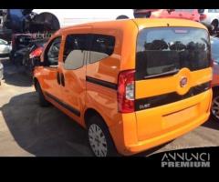 Fiat qubo 2012