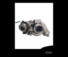 TURBINA FORD Focus Berlina 3Â° Serie Diesel 1600 ( - 1