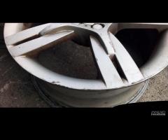 Cerchi in lega R16 Seat Ibiza 57x100 - 3