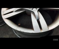 Cerchi in lega R16 Seat Ibiza 57x100 - 6