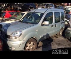 Renault kangoo 2008