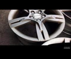 Cerchi in lega R16 Seat Ibiza 57x100 - 7