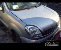 Renault kangoo 2008