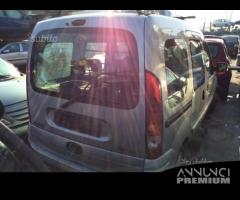 Renault kangoo 2008