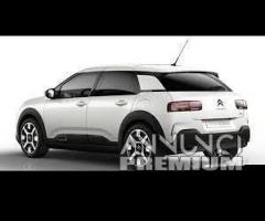 Disponibili ricambi Citroen C4 Cactus 2019 c2498 - 2