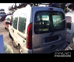 Renault kangoo 2008