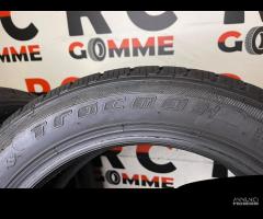 4 gomme usate 185 55 r 16 87h tracmax - invernali - 4