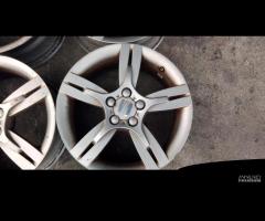 Cerchi in lega R16 Seat Ibiza 57x100 - 10