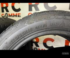 4 gomme usate 185 55 r 16 87h tracmax - invernali - 5