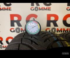 4 gomme usate 225 60 r16 98H MICHELIN - INVERNALI - 3